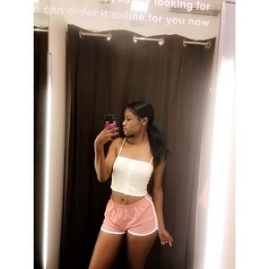 Meet your Posher, Imani